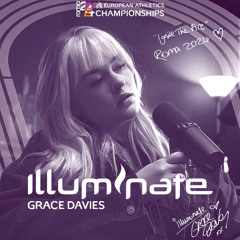 Illuminate - Roma 2024 Official Song