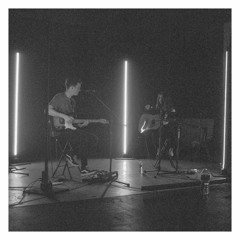 nerve (live acoustic)