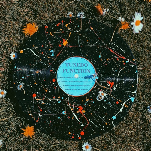 Relight My Fire (Dan Hartman) - Cover by Tuxedo Function