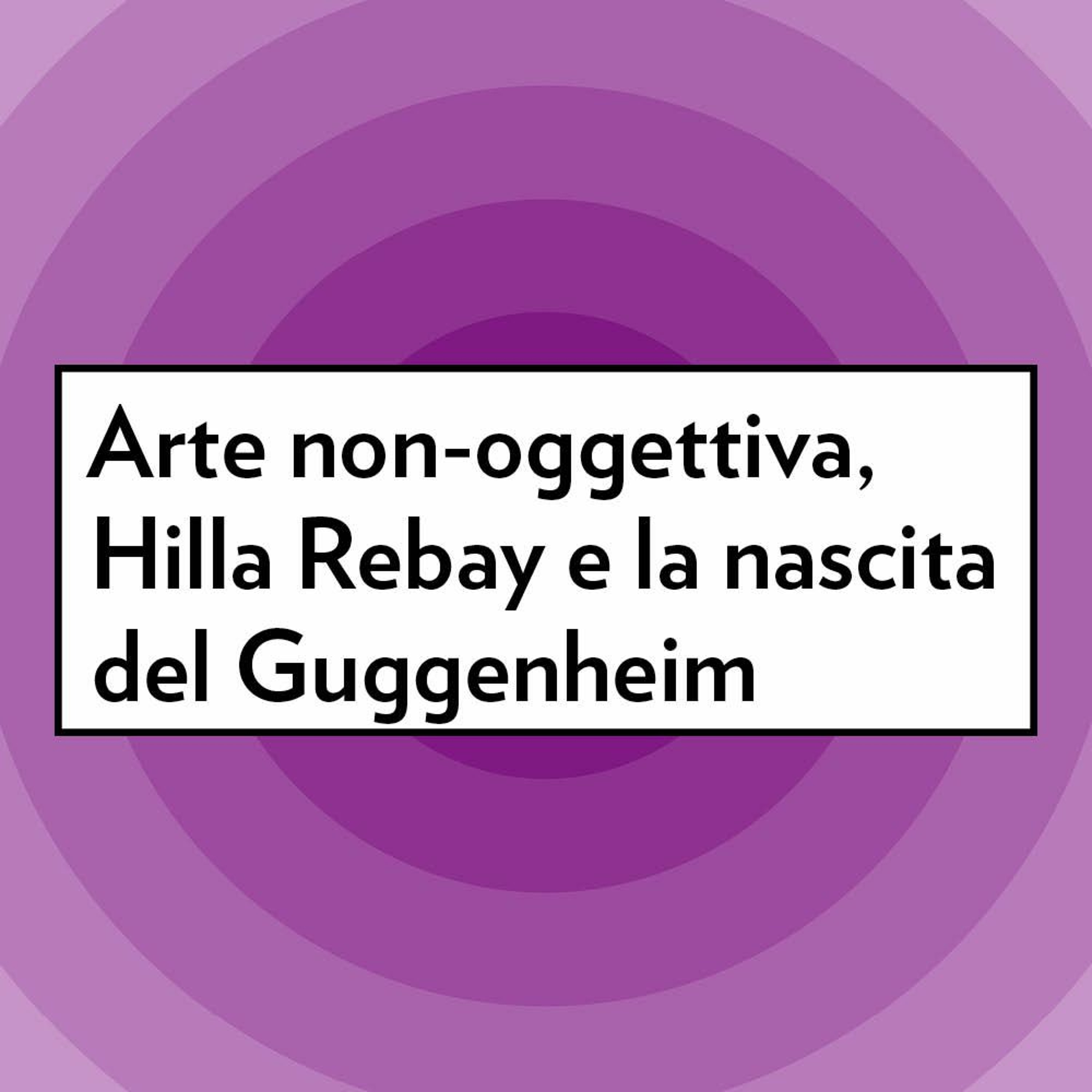Solomon R. Guggenheim Museum