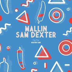 Mallin, Sam Dexter - Dig This (Extended Mix)