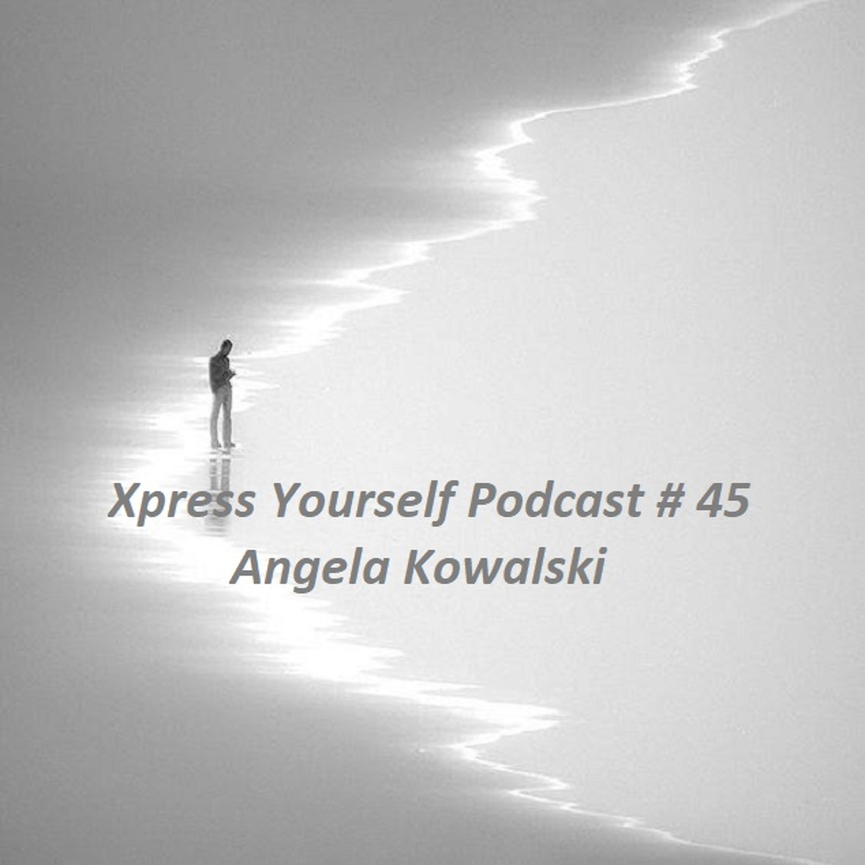 Angela Kowalski