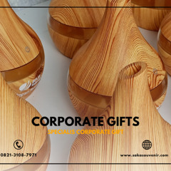 Inspirasi & Ide Souvenir Makassar untuk Acara Spesial