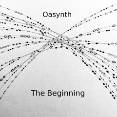 The Beginning [Electronic music & Morse code]