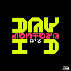 Episode 365 David Montoya