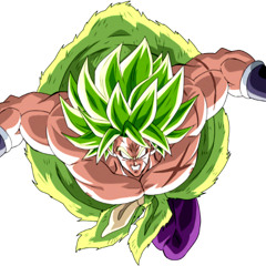 broly @TypicalMistic$