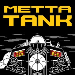 (YULE TOAD 2024: Day 10A) METTATANK (Reimagined)