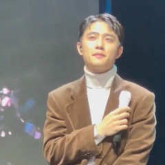 d.o. I'm gonna love you (live)