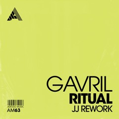 Gavril - Ritual (Junior Jack Rework) (Extended Mix)