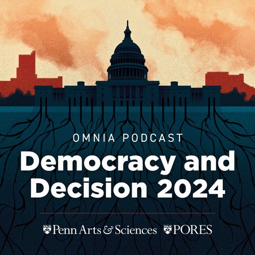 Stream Democracy and Decision 2024 | The Voice of Democracy (Ep. 2) by ...