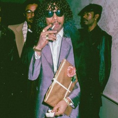 R!CK JAMES