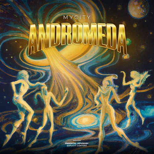 Andromeda