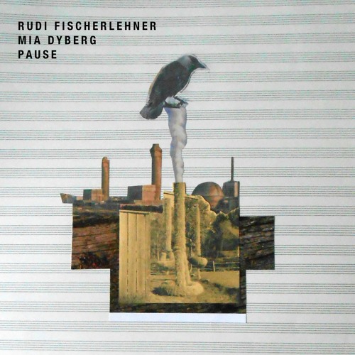 Mia Dyberg & Rudi Fischerlehner - Cage