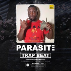 Parasite | Rio Da Yung Og x RMC Mike x Flint Type Beat | 2785