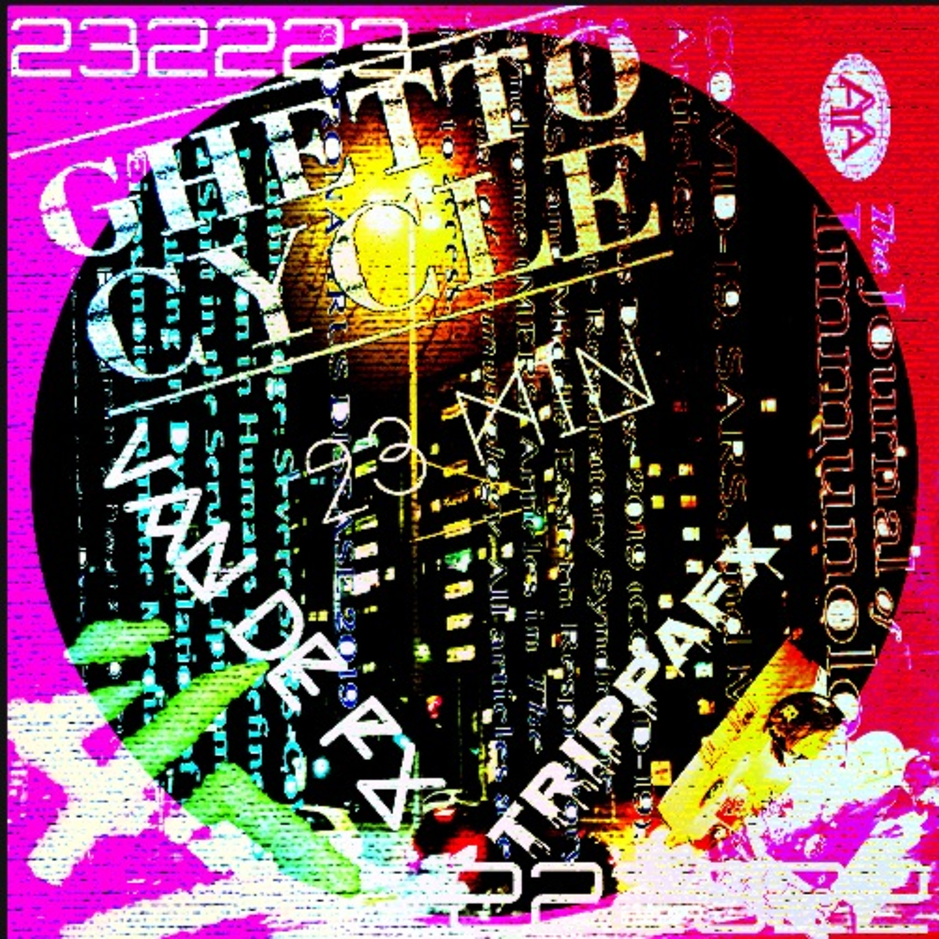 Van De Fx -23 Min Lucky 13 - Live Set Live Ply Live Act .WAV episode artwork