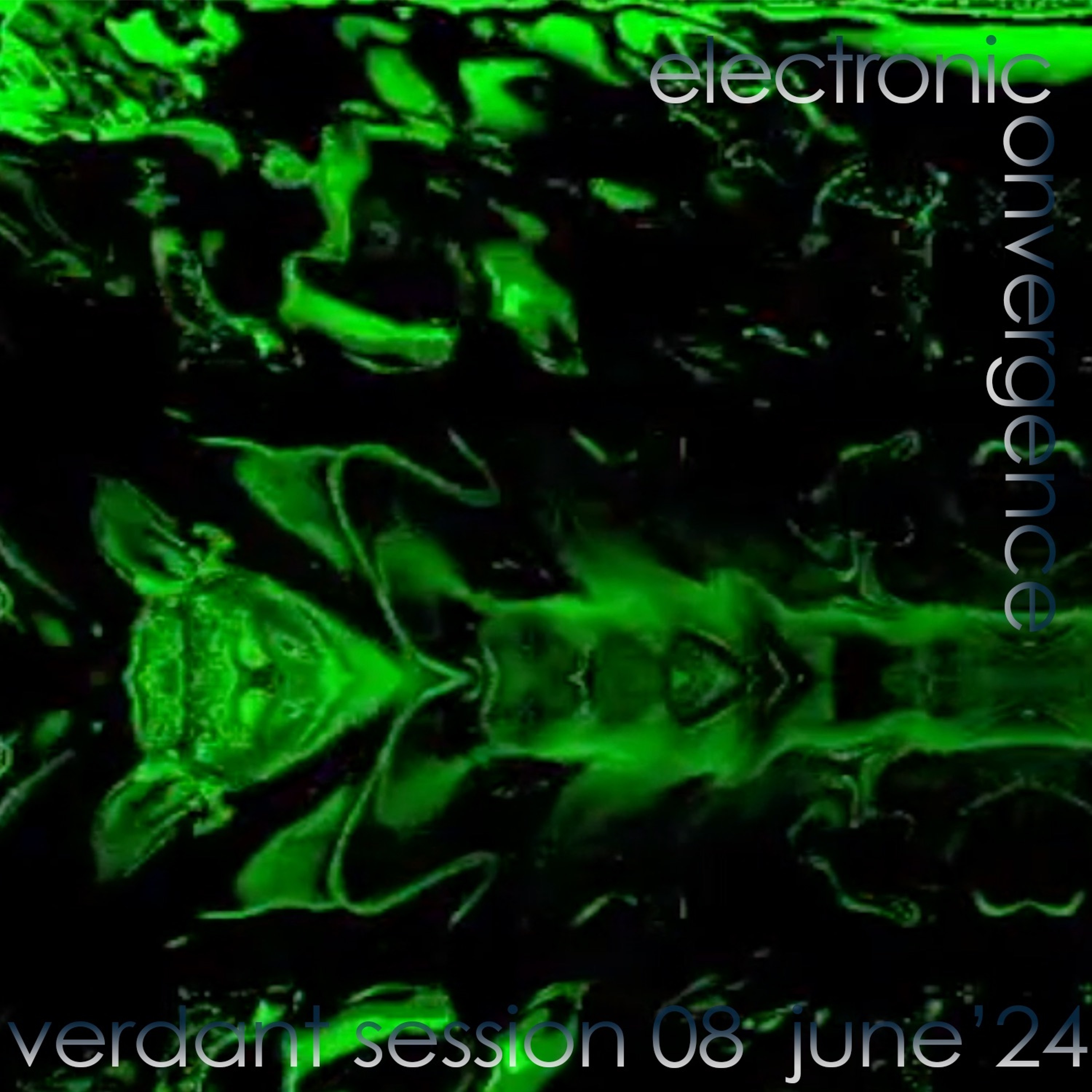 Verdant Recordings