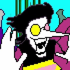 (+FLP) BIG SHOT ARRANGEMENT - DELTARUNE