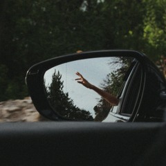 long drive, dark lights (feat. yung van & demxntia)
