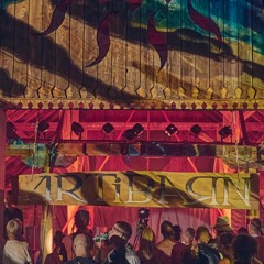 zazZzoo live at Ozora@Artibarn 2023 /parts