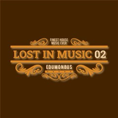 Lost In Music Project02