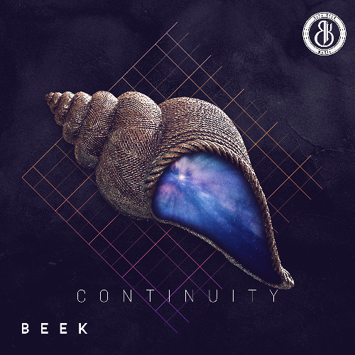 Beek - Continuity (2022)