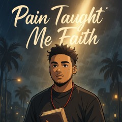 Pressure Made Me Pray