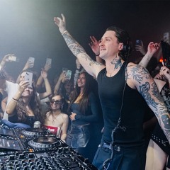 Nikita Warren - I need you (Twofaced sport mix) UNRELEASED