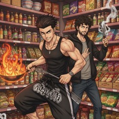 COOK - DELIVERY X GWALLAH