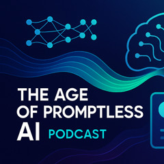 Promptless AI — When AI Understands You Without a Prompt (2025)