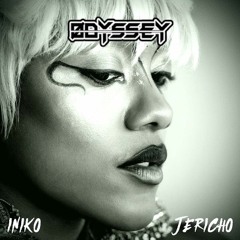 Iniko - Jericho (Odyssey Remix)