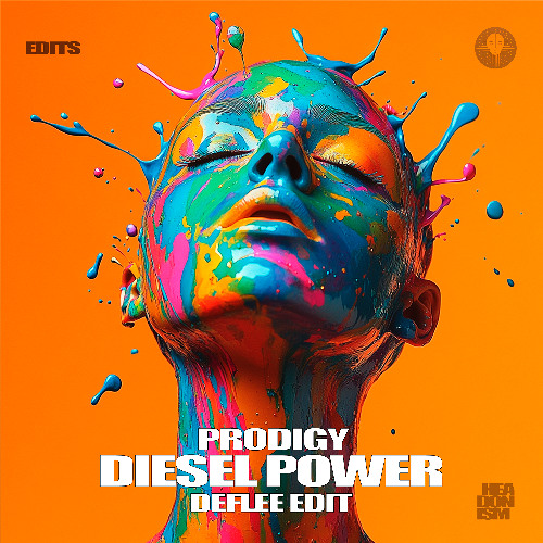 Prodigy - Diesel Power [DEFLEE HEADONISM Edit]