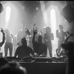 NOUHA SETS & LIVE RECORDINGS