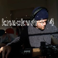 knackvent #4 - friends