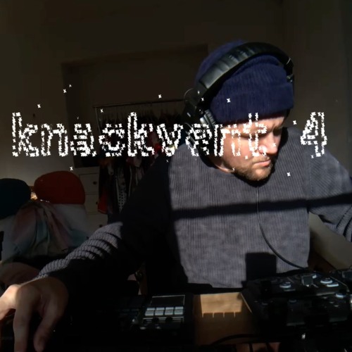knackvent #4 - friends