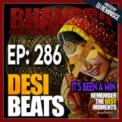 DBR 286 | It's Been a Min