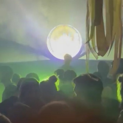 Stream DJ Set MauVanEast OnderOns 19Nov2022 Club Atelier Amsterdam