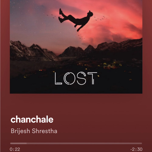 Chanchale - Brijesh Shrestha