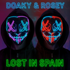 Lost In Spain