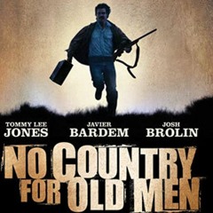 ACF Critic Series #54 No Country For Old Men