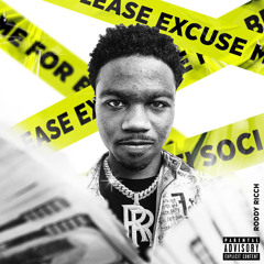 Roddy Ricch - Next To Blow (Unreleased)