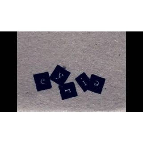 Eyrie - I Burned It Down (In Loving Memory cover)