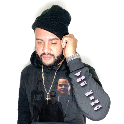 EL TETEO 2021 DEL DEMBOW- DJ EURY