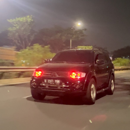 #Req 4d56kimochi x speedz kelapa gading