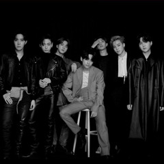 BTS Coca-cola ad cover “Jungle” - X Ambassadors by vocal line