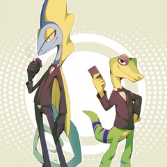 Copy of Daily Drops as noticed by Inteleon x Gex