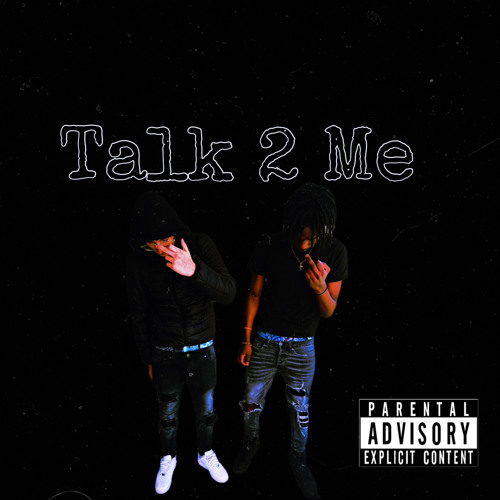 Kap x Pk Talk 2 Me