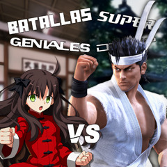 Akira Yuki vs Miyako Arima