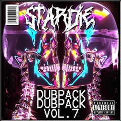 DUBPACK 5 (VOL. 7)