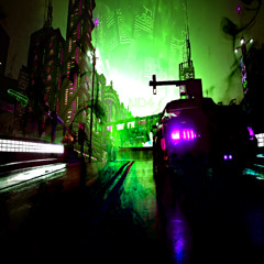 The Hacker (Original Track Preview)