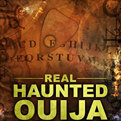 [Free] EPUB 🗃️ True Ghost Stories: Real Haunted Ouija Boards by  Zachery Knowles [PD